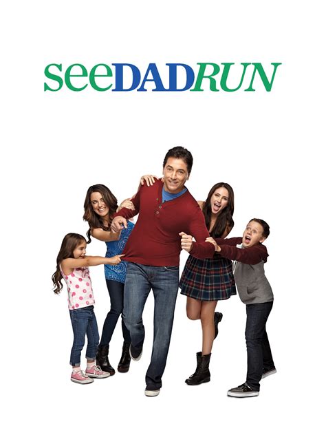 gofilm see dad run|See Dad Run .